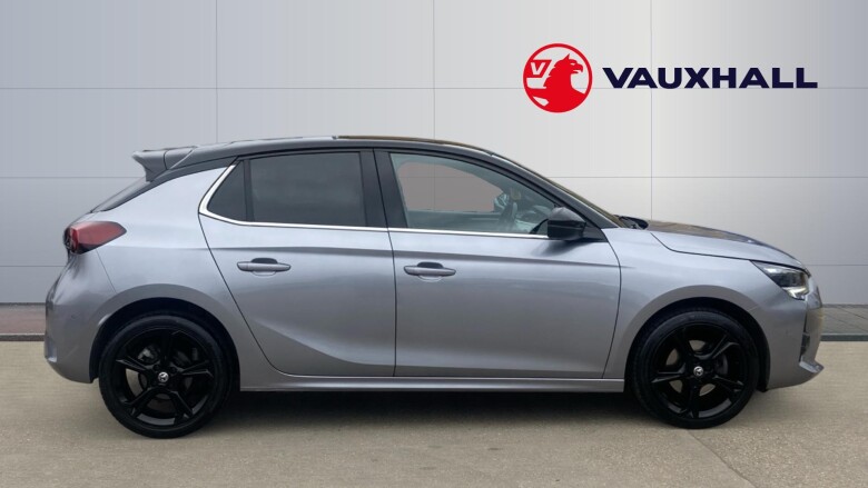 Vauxhall Corsa 1.2 Turbo Ultimate 5dr Auto Petrol Hatchback